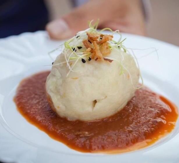 Pensione Csodaszarvas Vendégházak