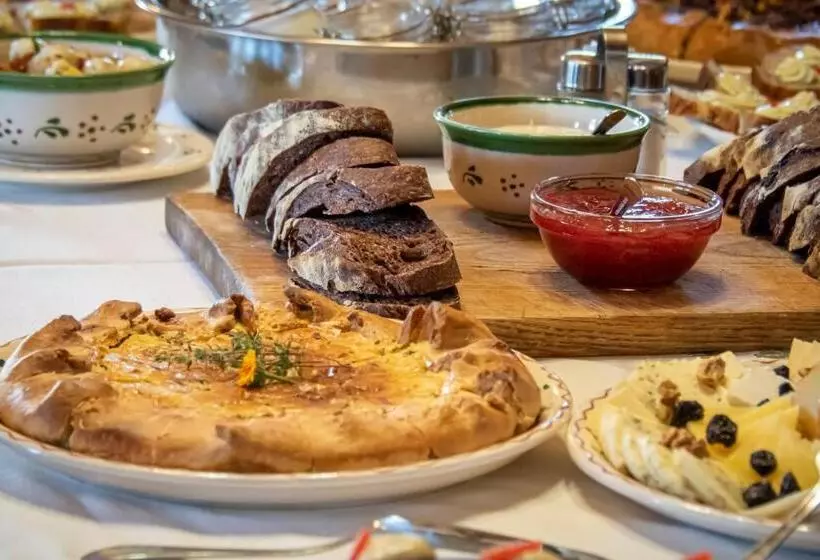 Majatalo Csodaszarvas Vendégházak