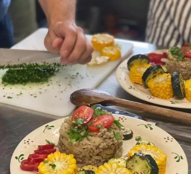 Majatalo Csodaszarvas Vendégházak