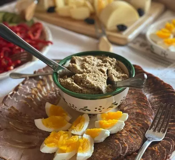 Majatalo Csodaszarvas Vendégházak