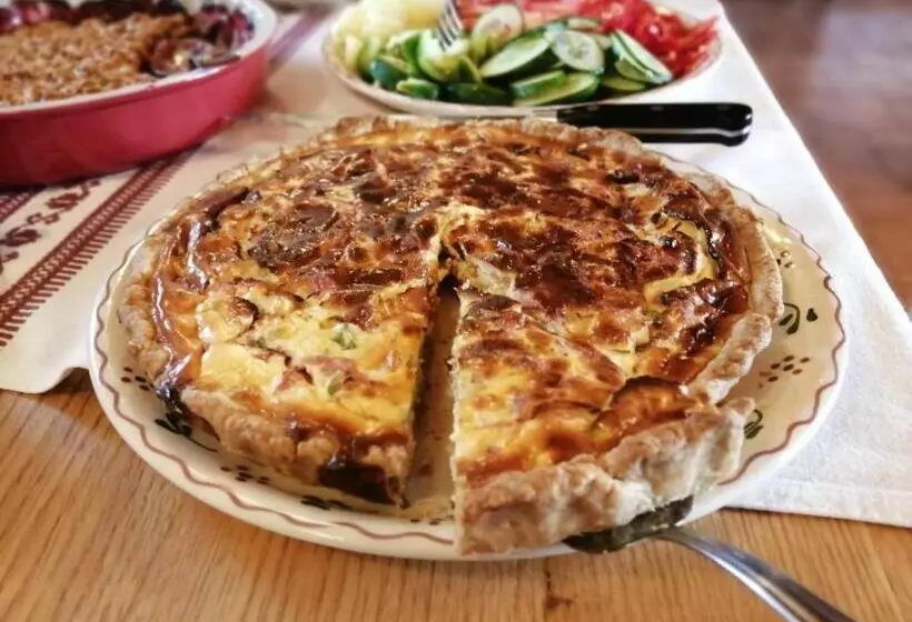 Majatalo Csodaszarvas Vendégházak