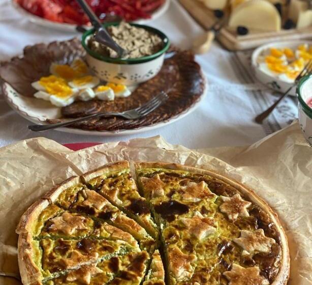 Pensione Csodaszarvas Vendégházak