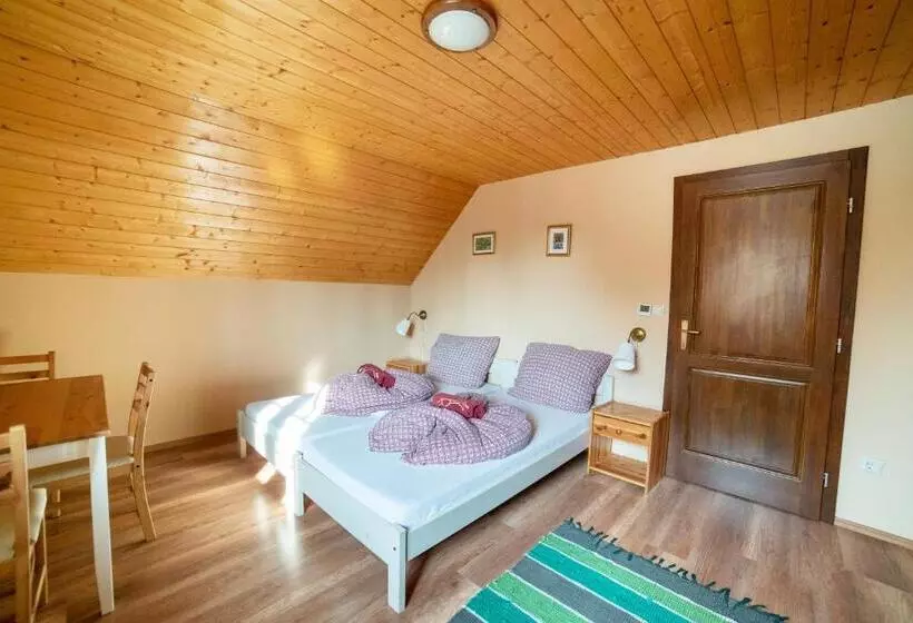 Majatalo Csodaszarvas Vendégházak