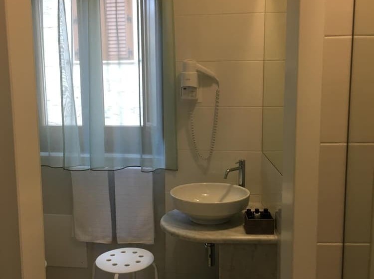 Пансион I Colori Delle Madonie