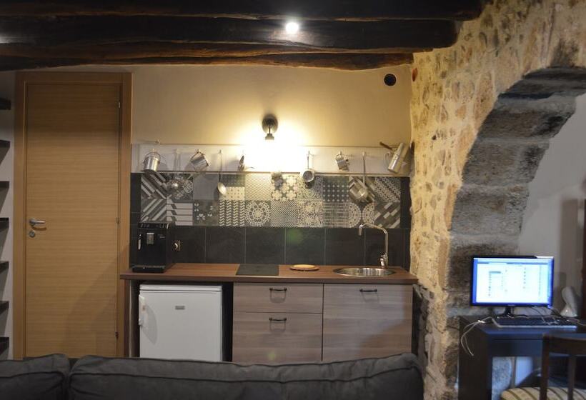 Пансион I Colori Delle Madonie