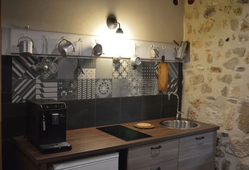 Пансион I Colori Delle Madonie