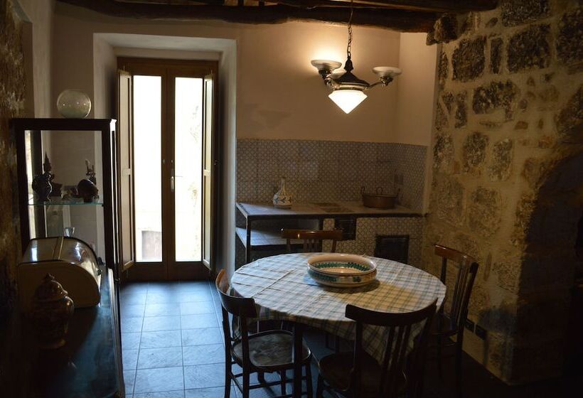 Пансион I Colori Delle Madonie