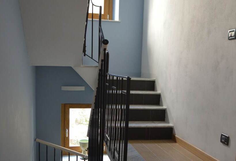 Пансион I Colori Delle Madonie