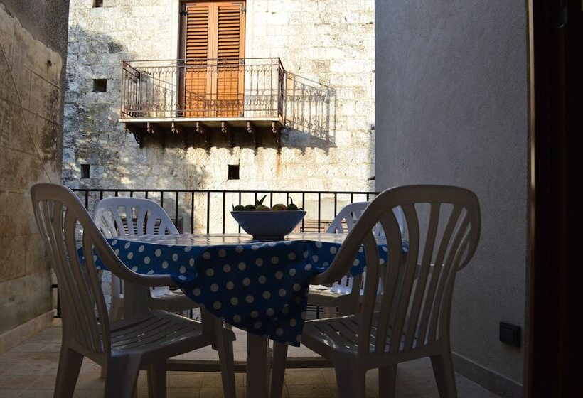 Пансион I Colori Delle Madonie