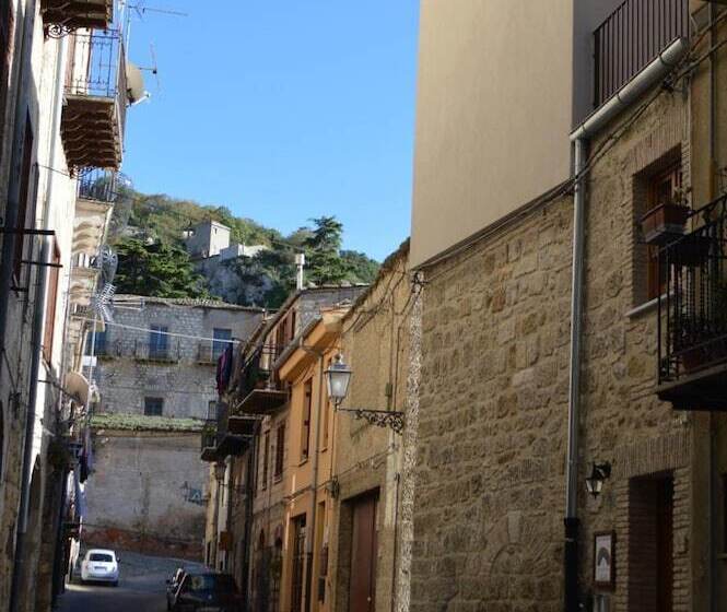 Пансион I Colori Delle Madonie