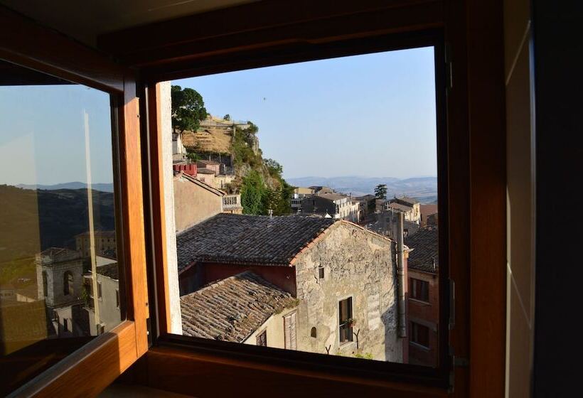 Пансион I Colori Delle Madonie