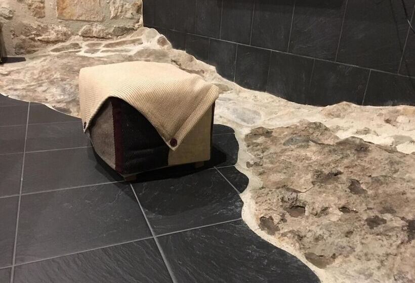 Пансион I Colori Delle Madonie