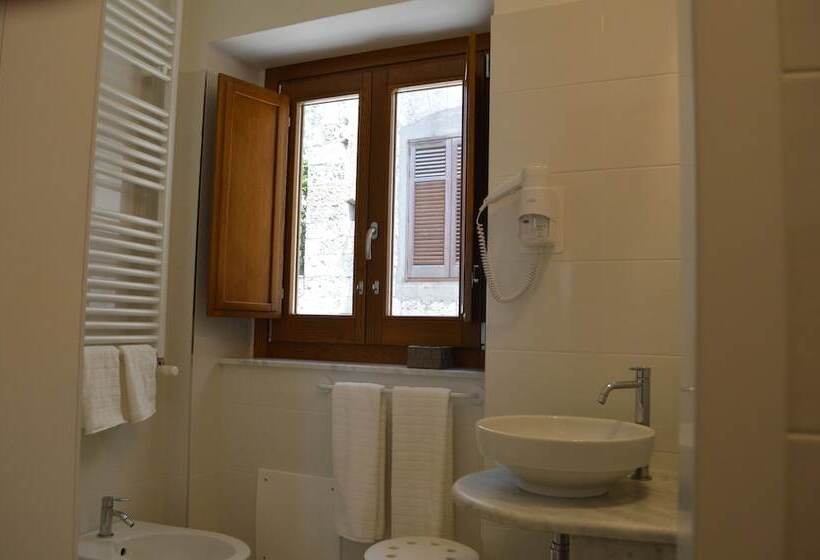 Пансион I Colori Delle Madonie