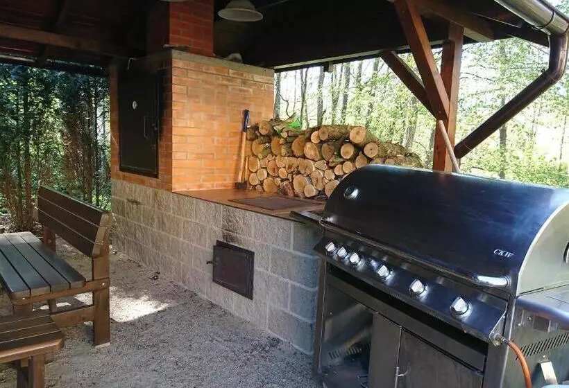 Majatalo Penzion Bejčkův Mlýn