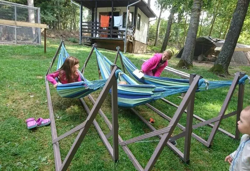 Majatalo Penzion Bejčkův Mlýn
