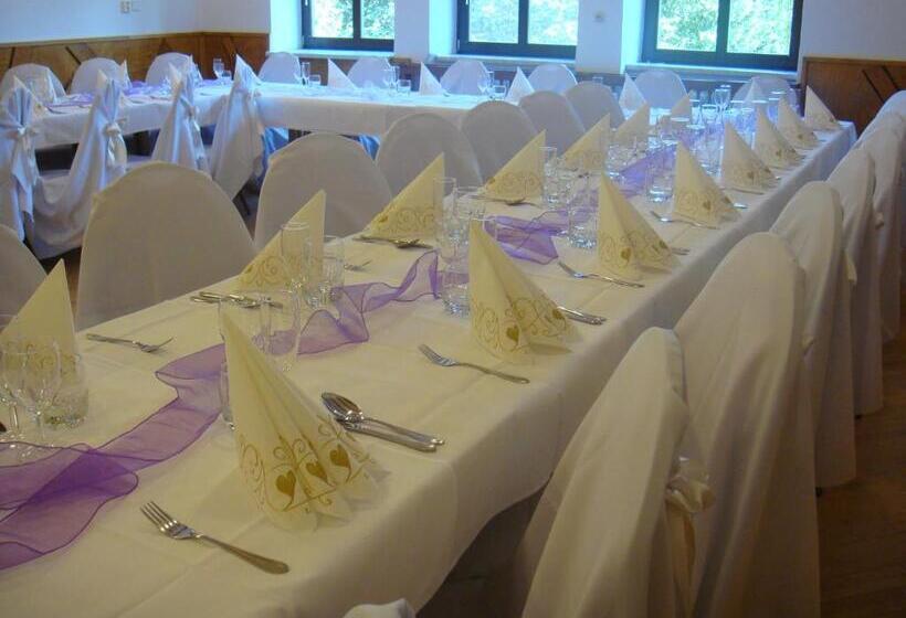 פנסיון Penzion Bejčkův Mlýn