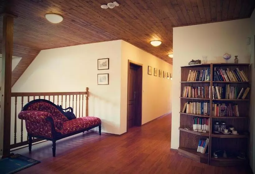 Majatalo Penzion šejby