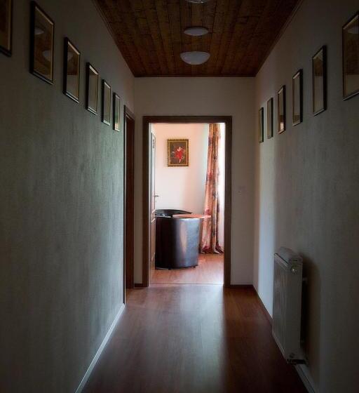 פנסיון Penzion šejby