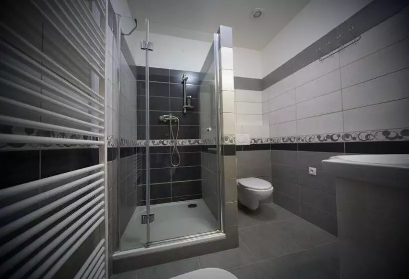 Majatalo Penzion šejby