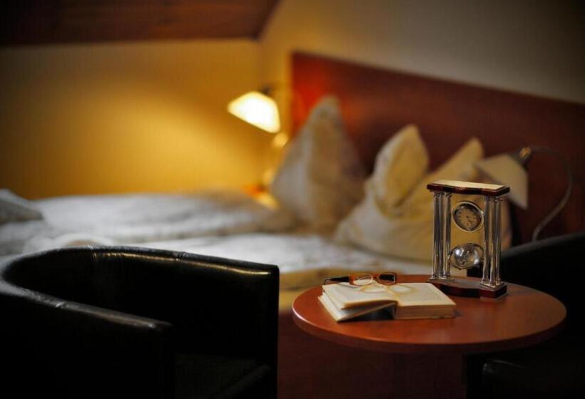 פנסיון Penzion šejby