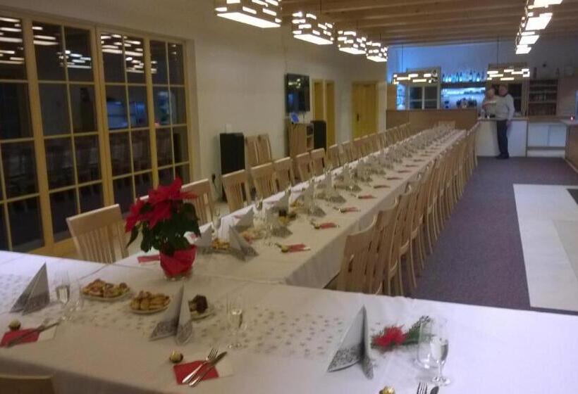 بنسيون Penzion Fořtovna