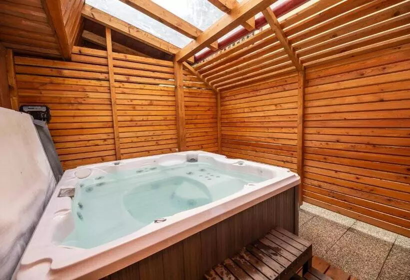 ペンション Penzion Grasel