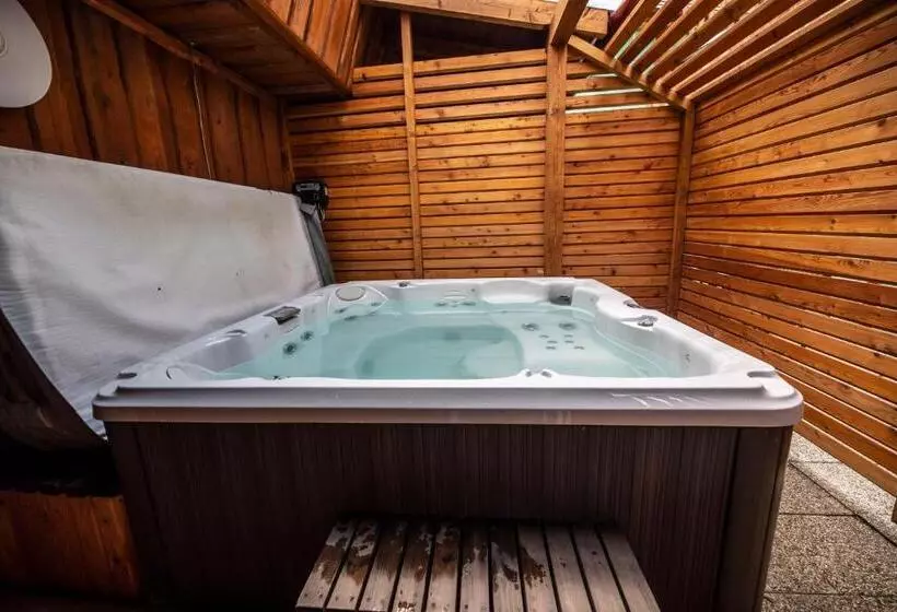 ペンション Penzion Grasel