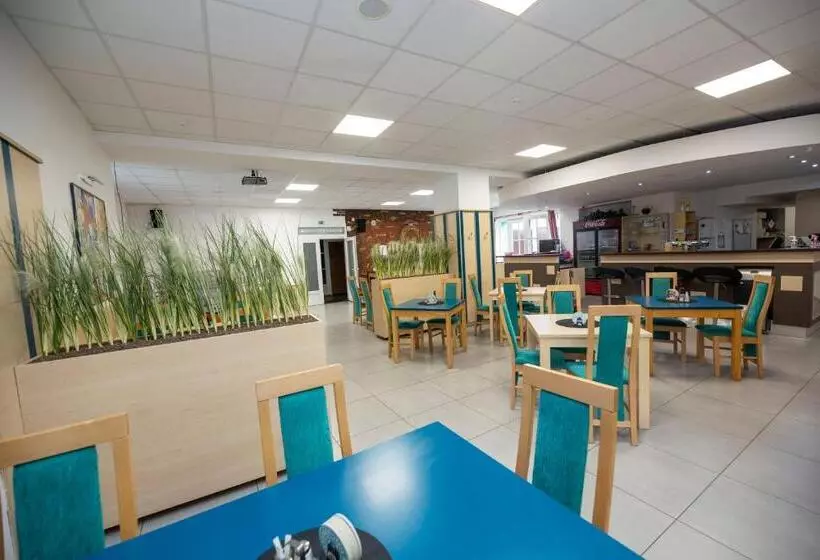 ペンション Penzion Grasel