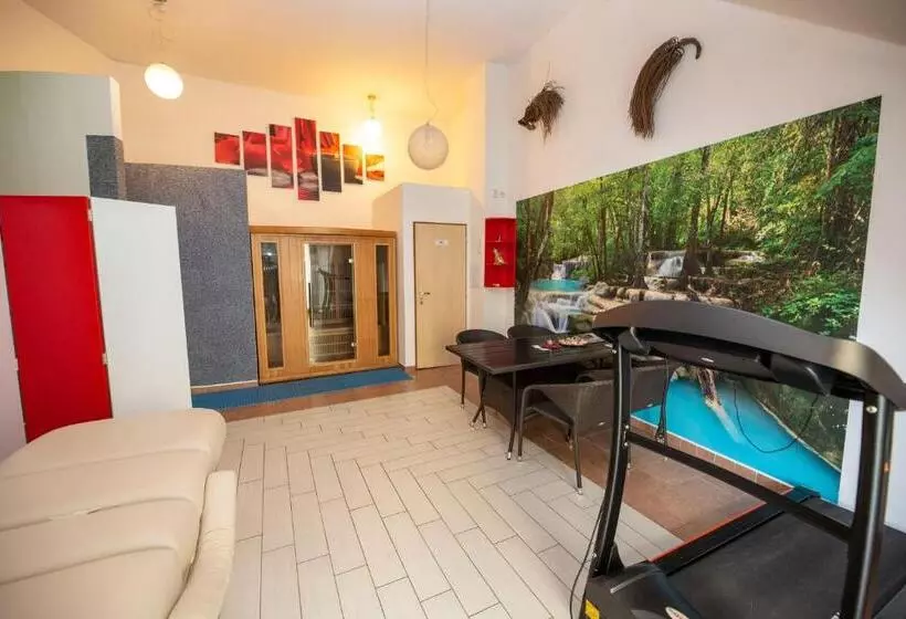 ペンション Penzion Grasel