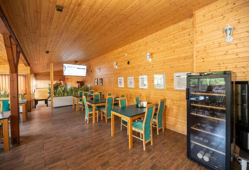 펜션 Penzion Grasel