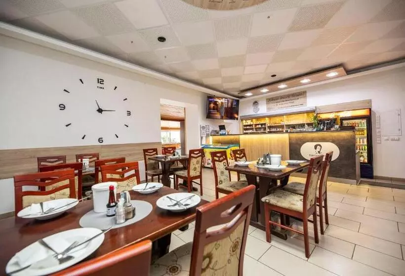 ペンション Penzion Grasel