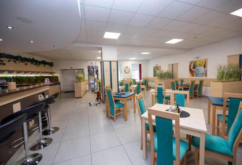 펜션 Penzion Grasel