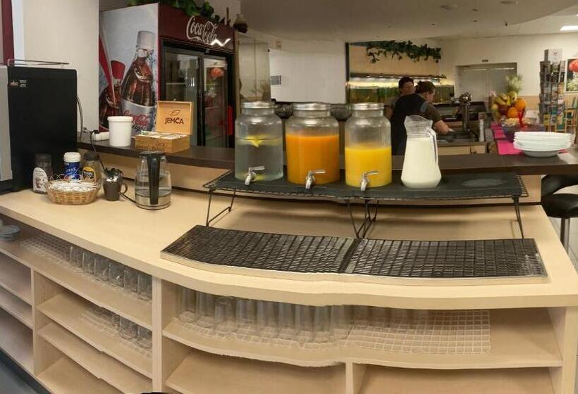 펜션 Penzion Grasel