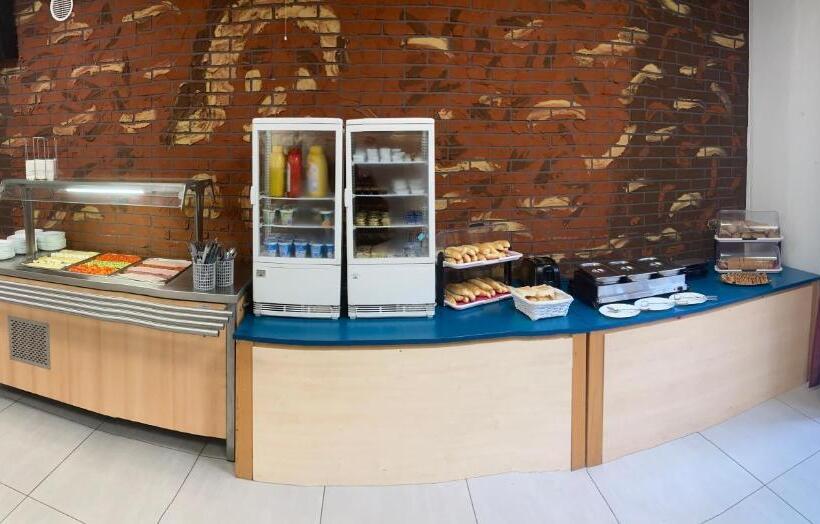 펜션 Penzion Grasel