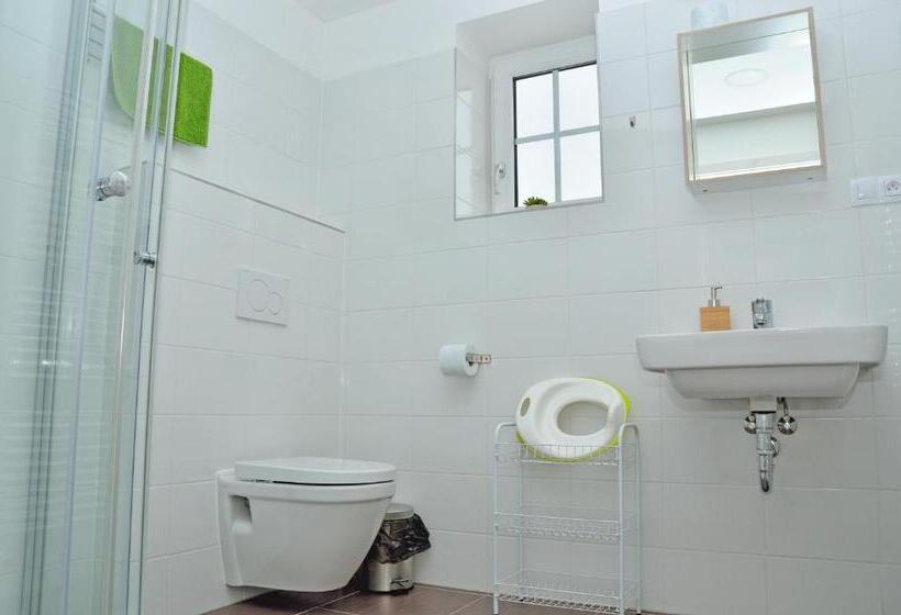 Pensjonat Penzion Na Vršku