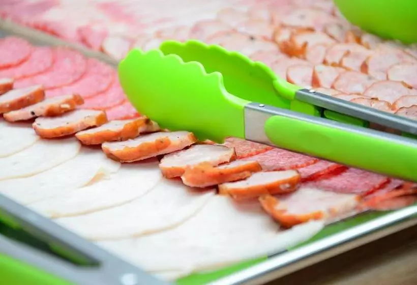 ペンション Penzion Na Vršku