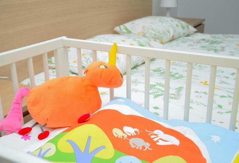 Pensjonat Penzion Na Vršku