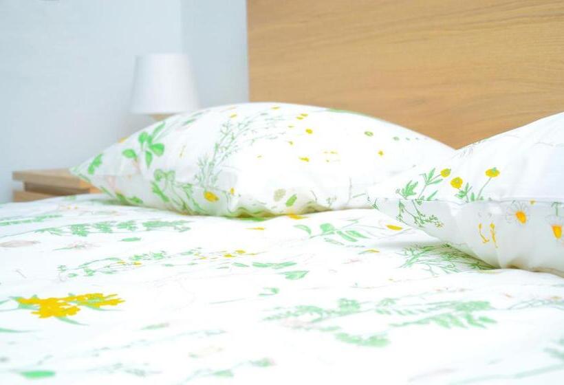 Pensjonat Penzion Na Vršku