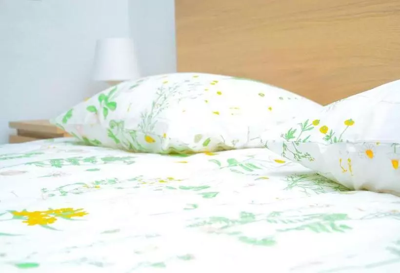 ペンション Penzion Na Vršku