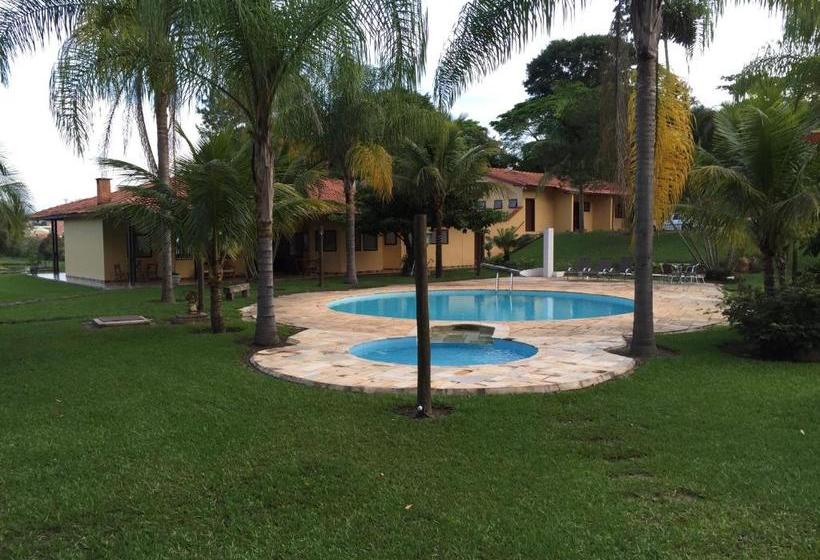 Pension (Hôtel basse catégorie) Pousada Sarapui