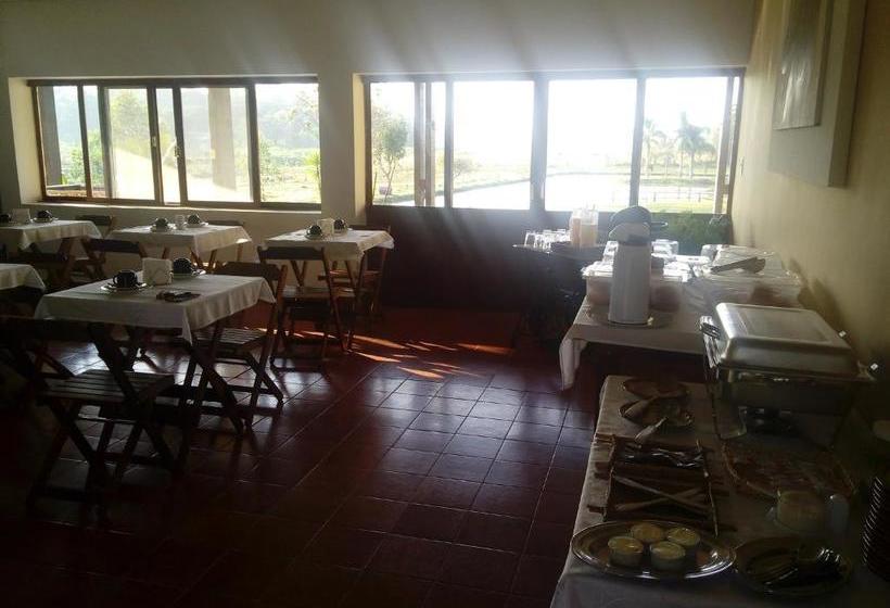 Pension (Hôtel basse catégorie) Pousada Sarapui