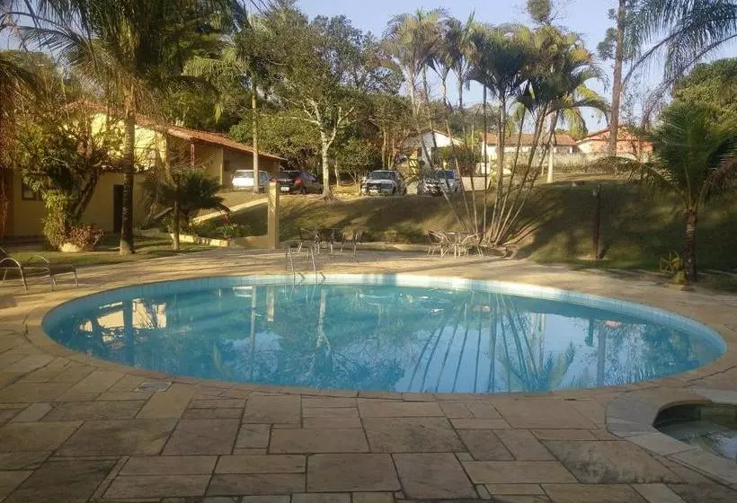 ペンション Pousada Sarapui