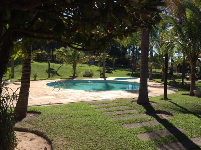 Pension (Hôtel basse catégorie) Pousada Sarapui