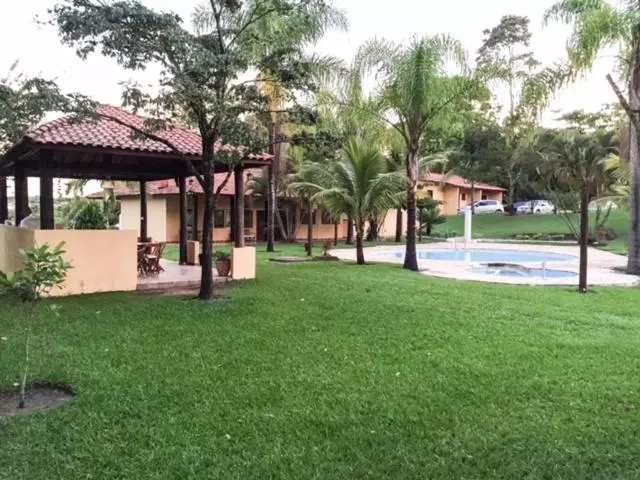 ペンション Pousada Sarapui