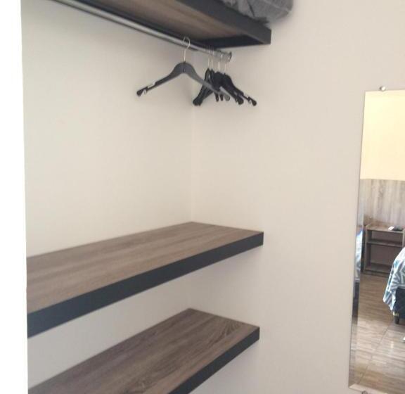 Pension (Hôtel basse catégorie) Pousada Sarapui