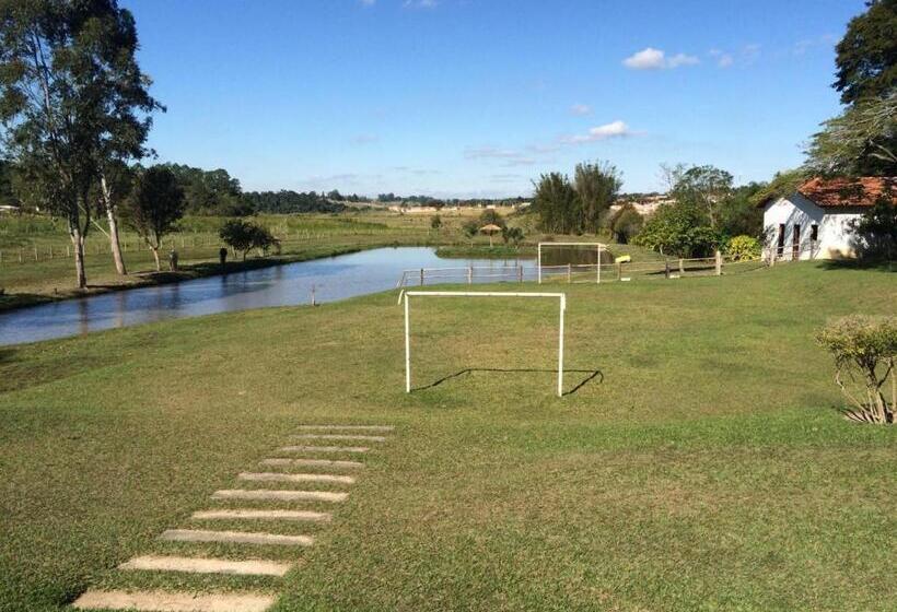 Pension (Hôtel basse catégorie) Pousada Sarapui