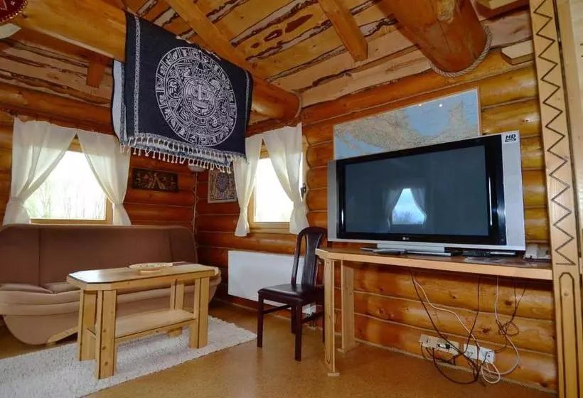 Majatalo Resort Svět