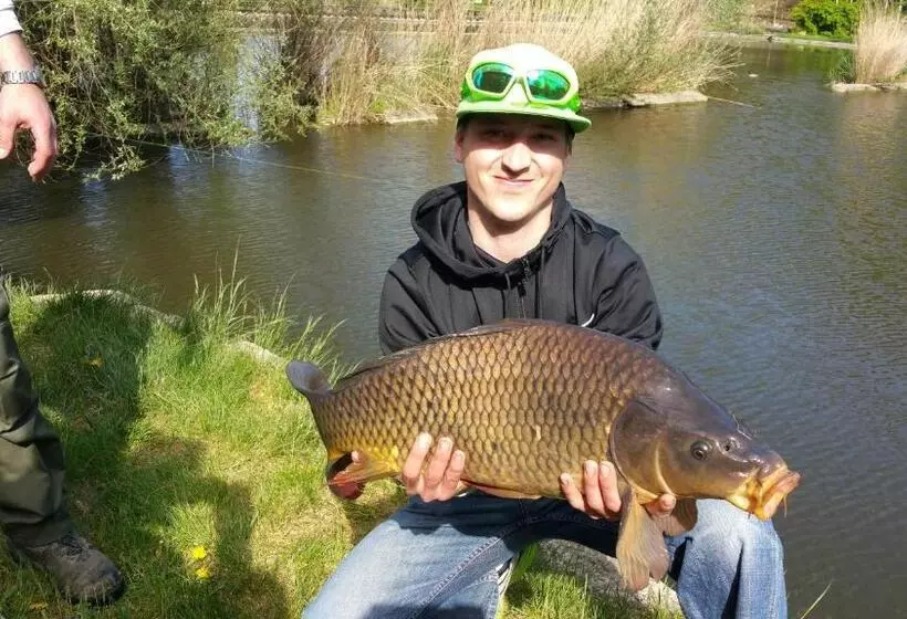 Majatalo Resort Svět