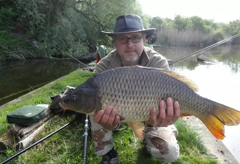 Majatalo Resort Svět