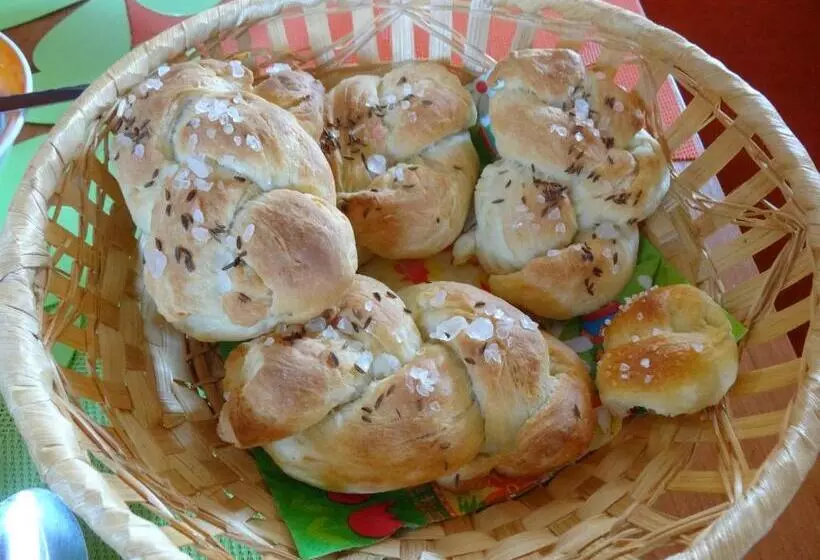 Majatalo Resort Svět